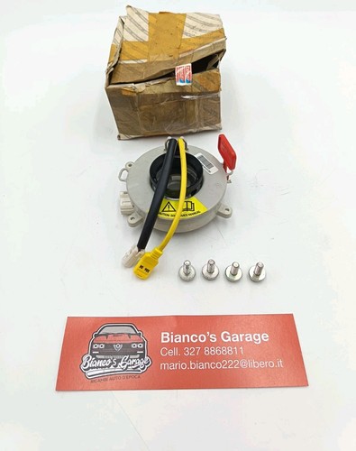 Contatto spiralato sterzo fiat - contatto,