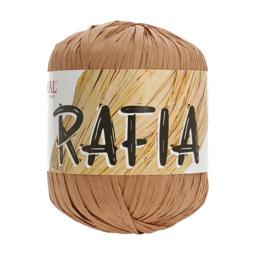 Rafia mondial per - borse, filato