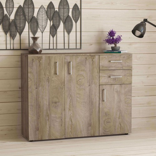 Credenza mobile contenitore - credenza,