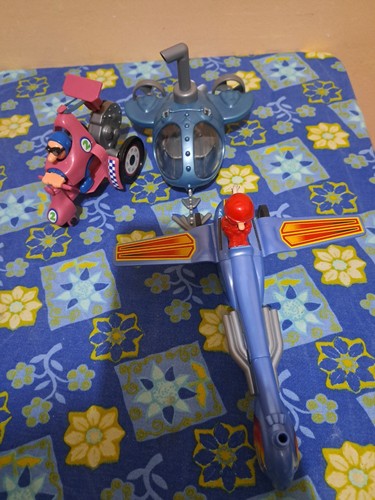 Set maxi sorprese - set,