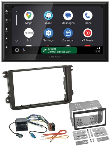 Autoradio kenwood dab - autoradio,
