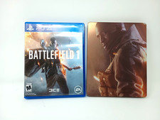 Battlefield con steelbook - 1,