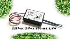 Alimentatore trasformatore - alimentatore,