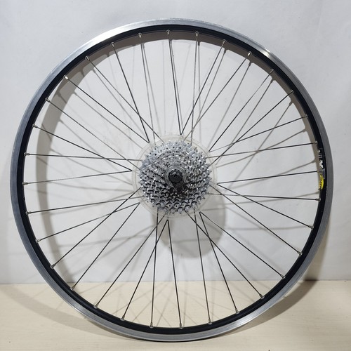 Ruota posteriore 26 - ",