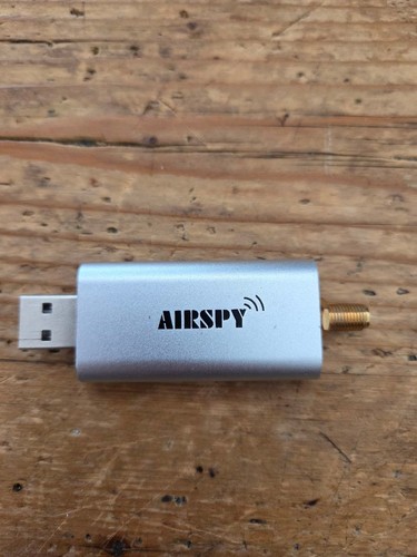 Airspy mini sdr - airspy, continuo