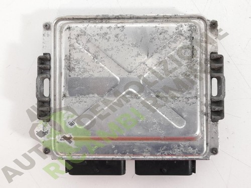 Z12xep centralina iniezione - z12xep,