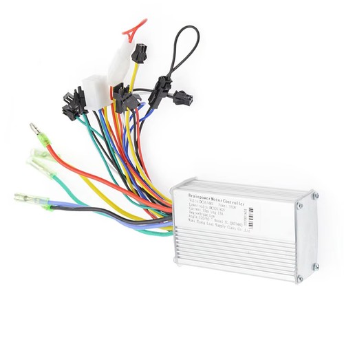 Regolatore motore brushless - motore, 1p
