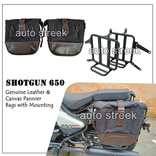 Per royal enfield shotgun - per,
