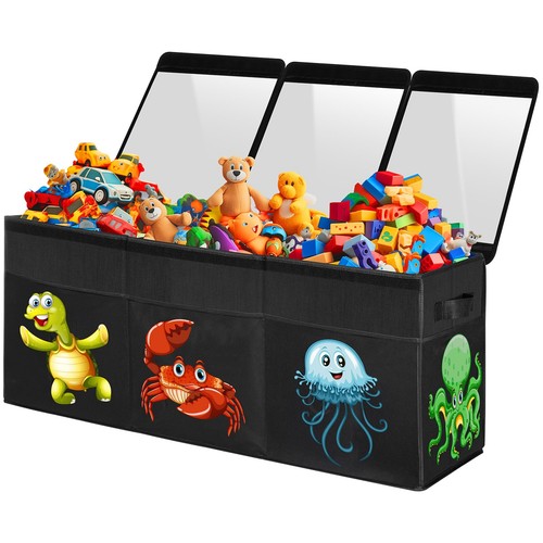 Yohoolyo porta giochi bambini - yohoolyo,