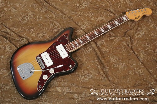 Chitarra elettrica usata