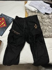 Pantaloni uomo marcelo burlon - marcelo,