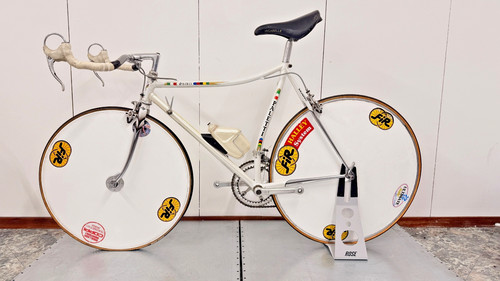 Paletti ghibli 1984 - paletti, bicicletta