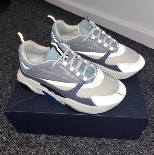 Dior scarpe ginnastica - scarpe,
