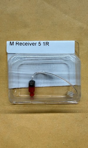 Phonak ricevitore 0 - phonak, 5.0