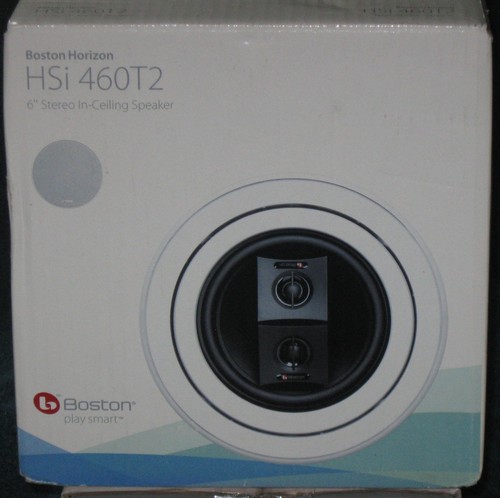 Boston horizon hsi 406t2 - boston,