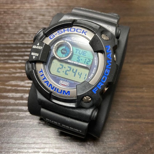 Orologio casio frogman diver - orologio,