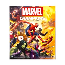 Ffg giochi tavolo marvel - ffg,