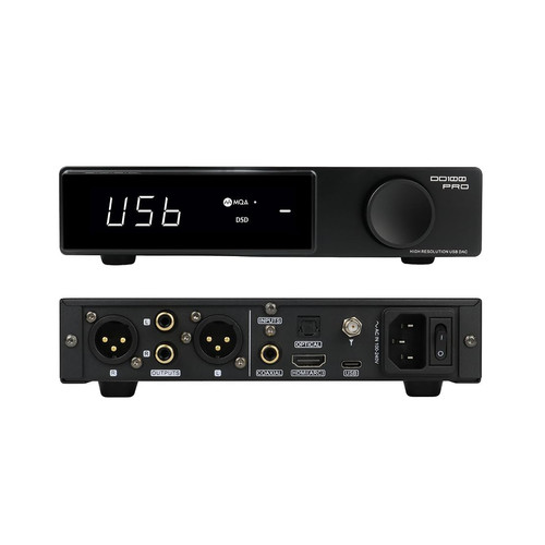 Smsl do100 pro es9039q2m - do100,