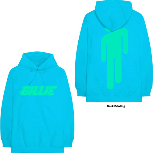 Felpa con cappuccio pullover