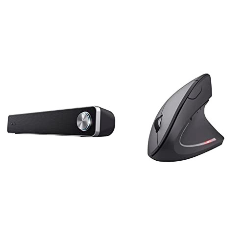 Trust arys soundbar - soundbar, 12