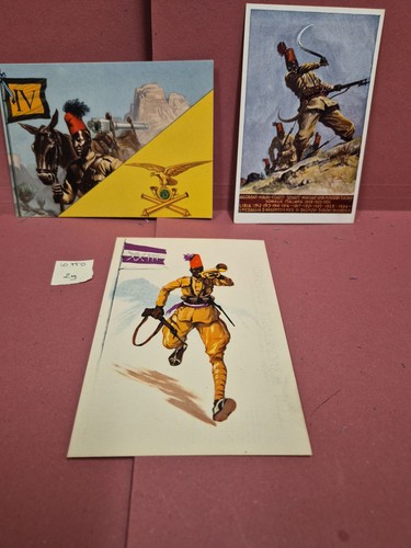 Cartolina guerra mondiale - cartolina,