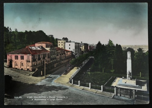 258 viaggiata vibo - vibo, valentia
