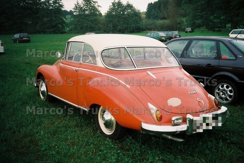 Foto camion audi - audi, germania