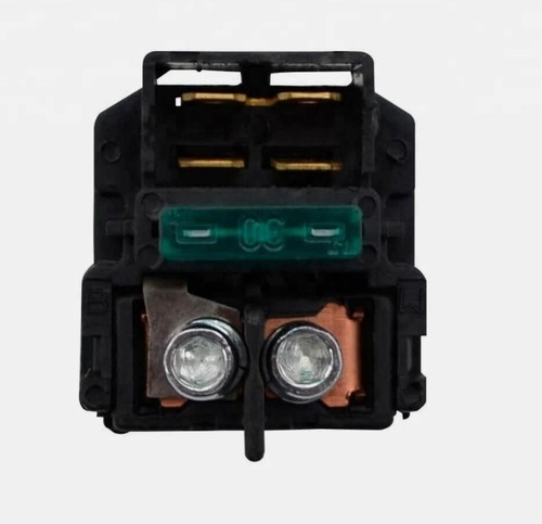 Teleruttore starter relay - teleruttore,