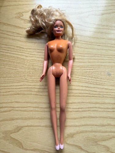 Barbie indonesia bambola - barbie,