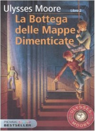 Bottega delle mappe - la,