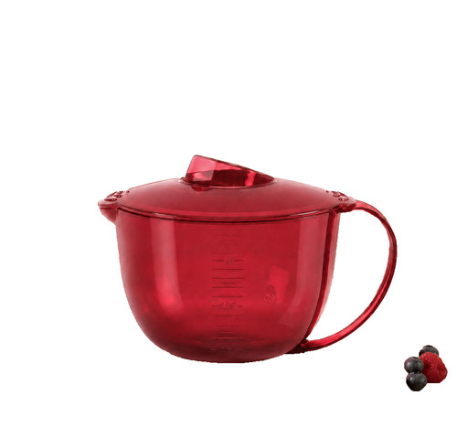 Tupperware micro cook - 🌺,