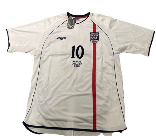 Maglia calcio trasferta - , owen