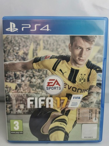 Fifa ps4 completo - ps4, come
