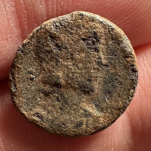 Moneta antica romana