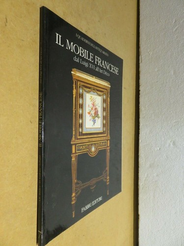Mobile francese dal - mobile, luigi