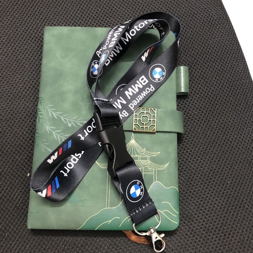 Nero per bmw cordino pass - id,