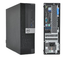Dell optiplex 7050 sff nvme - optiplex,