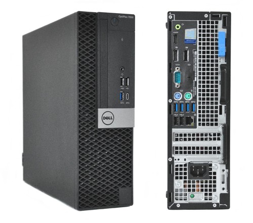 Dell optiplex 7050 sff - 7050,
