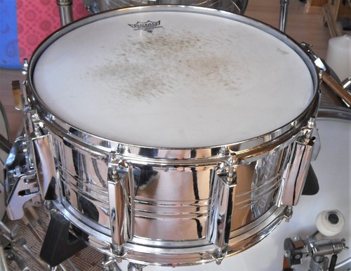 Rullante vintage yamaha - vintage,