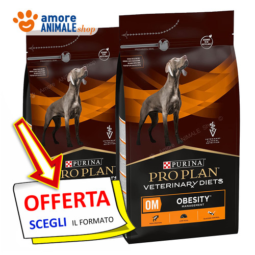 Purina dog pro plan - dog, →