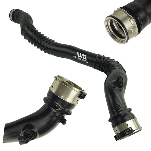 Tubo turbo per bmw serie - 3, 1