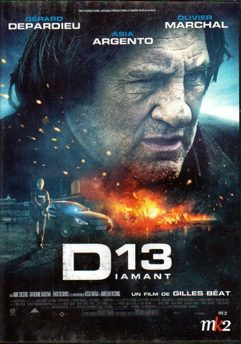 D.V.D.../...DIAMANT