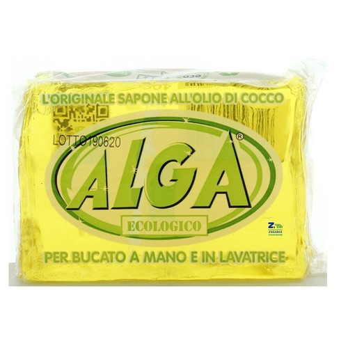 Sapone ecologico detersivo - ecologico,