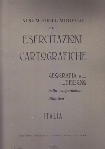 Album fogli modello per - fogli,
