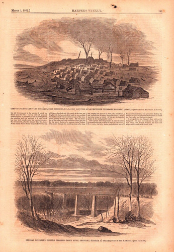 Camp 4th kentucky mitchell - camp,