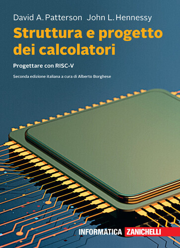 Struttura progetto dei - struttura, e