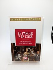 Parole cose michel - parole, le