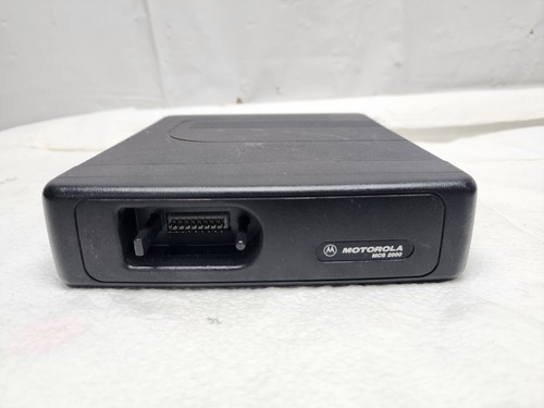 Motorola mcs2000 m01hx - mcs2000, m01hx+834w