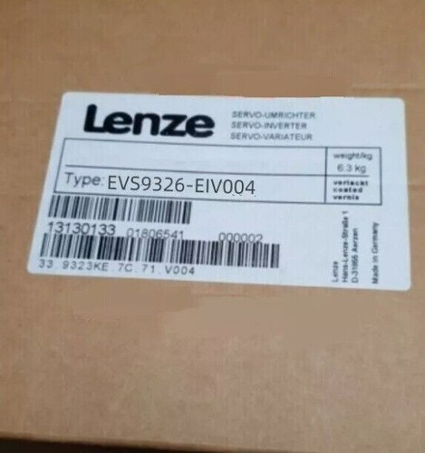 Evs9326 eiv004 ipc inverter - ipc,