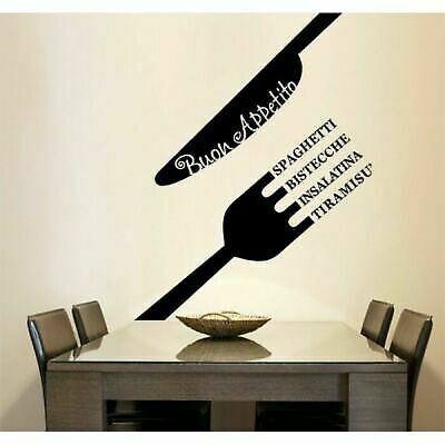 Wall stickers adesivo murale - stickers,